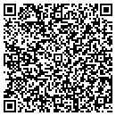 QR code with Rv Interiors contacts