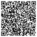 QR code with MJR Resources contacts