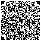 QR code with McMichaelss Mobile Park contacts