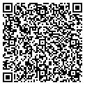 QR code with S Sci contacts