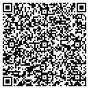 QR code with E D Software Inc contacts