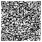 QR code with Patins Cstm Drpery Instllation contacts