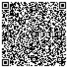 QR code with Academy West Gymnastics contacts