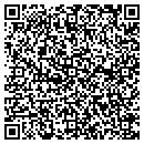 QR code with T F S Custom Brokers contacts