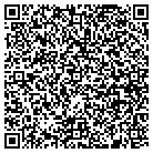 QR code with OKC West Real Estate Service contacts