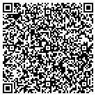 QR code with Higher Grounds Dance Studio contacts
