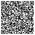 QR code with Prg contacts