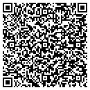 QR code with United Table Pads contacts