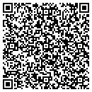 QR code with Kks Computer contacts