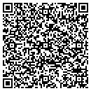 QR code with Horn Services contacts
