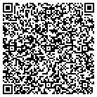 QR code with American Martial Arts Academy contacts