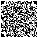 QR code with Howard & Davis contacts