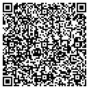 QR code with Donut Stop contacts