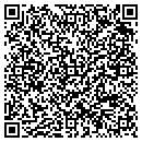 QR code with Zip Auto Glass contacts