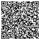 QR code with Donald A Cline DDS contacts