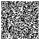 QR code with H H Cats contacts