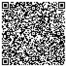 QR code with E Triangle Corporation contacts