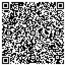 QR code with Roy J Partin & Assoc contacts