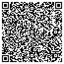 QR code with C R Shipley Garage contacts