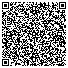 QR code with Andersons Mower Service contacts