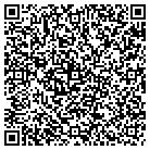 QR code with Cinders & Ashes Cleaning Servi contacts