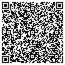 QR code with A & A Monograms contacts