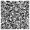 QR code with Mannhart Inc contacts