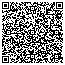 QR code with Jaxx Cafe contacts