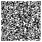 QR code with San Biagio's New York Style contacts