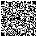 QR code with F E C Electric contacts