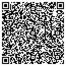 QR code with C & N Construction contacts