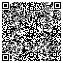 QR code with C S Construction contacts
