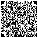 QR code with J&M Electric contacts