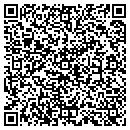 QR code with Mtd USA contacts