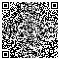QR code with K R L D contacts