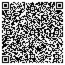 QR code with Zion Hill Bapt Church contacts