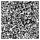 QR code with U S Automax contacts