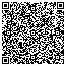 QR code with John F Lacy contacts