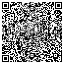 QR code with Radios Etc contacts
