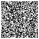 QR code with R Praswitrianto contacts
