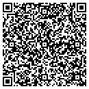 QR code with ASAA Racing contacts