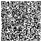 QR code with Manuel's At Great Hills contacts