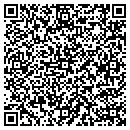 QR code with B & T Enterprizes contacts