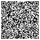 QR code with University Bookstore contacts