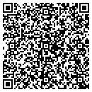 QR code with KWIK Stop Center contacts