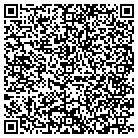 QR code with Marc Friedland Assoc contacts