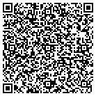 QR code with Trader Publishing Co contacts