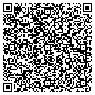 QR code with One Fourty Geary Leasing contacts