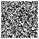 QR code with Koti Tractor contacts