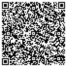 QR code with Manjovin Enterprises contacts
